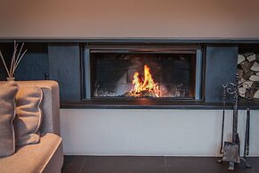 Restaurant - Hotel Sonnmatten