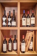 Restaurant - Hotel Sonnmatten