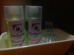 Onibaku Hotel