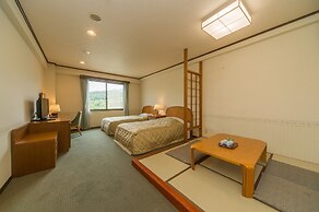 Hotel Yumeka