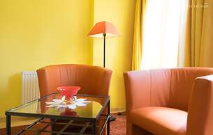 Hotel 3 Könige