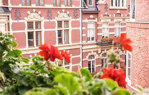Hotel 3 Könige