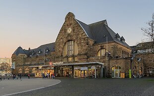 Hotel 3 Könige