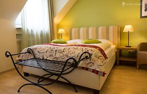Hotel 3 Könige