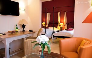 Hotel 3 Könige