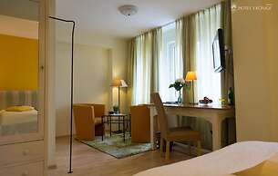 Hotel 3 Könige