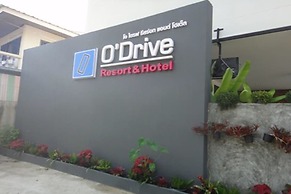 O' Drive Resort & Hotel