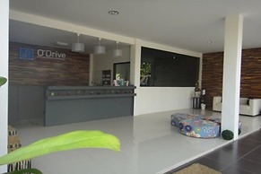 O' Drive Resort & Hotel