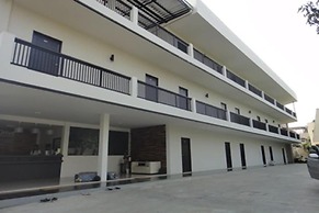 O' Drive Resort & Hotel