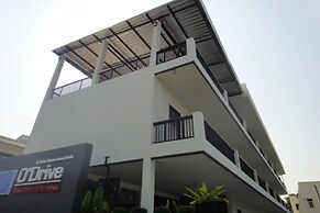 O' Drive Resort & Hotel