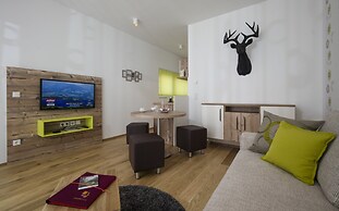 Private Living Kufstein