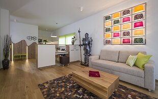 Private Living Kufstein