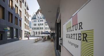 Private Living Kufstein