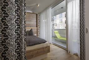 Private Living Kufstein