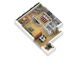 Private Living Kufstein