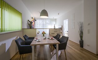 Private Living Kufstein