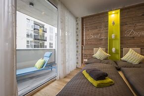 Private Living Kufstein