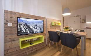 Private Living Kufstein