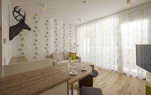 Private Living Kufstein