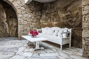 Adikri Villas & Suites