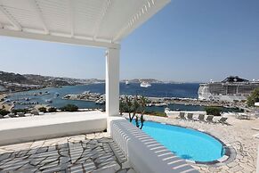 Adikri Villas & Suites