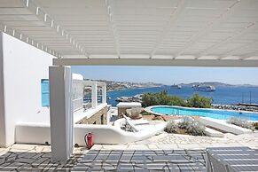 Adikri Villas & Suites