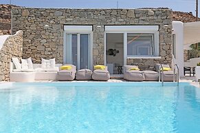 Adikri Villas & Suites