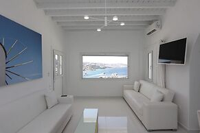 Adikri Villas & Suites