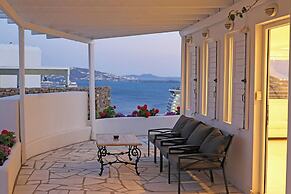 Adikri Villas & Suites