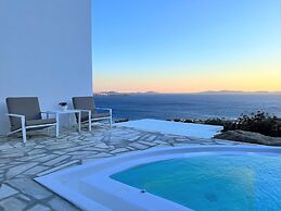 Adikri Villas & Suites