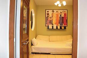 Anemi Leros Apartments