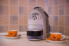 Anemi Leros Apartments