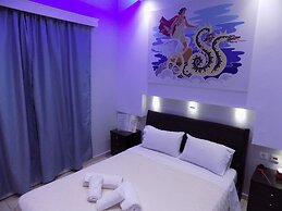 Anemi Leros Apartments