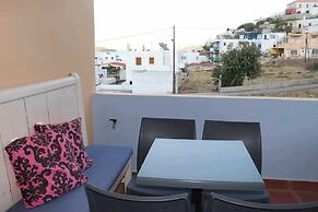 Anemi Leros Apartments