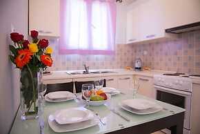 Anemi Leros Apartments