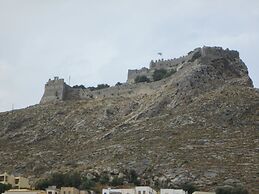Anemi Leros Apartments