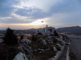 Anemi Leros Apartments