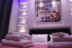 Anemi Leros Apartments