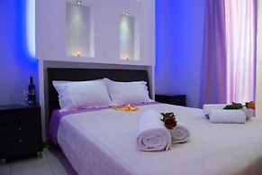 Anemi Leros Apartments