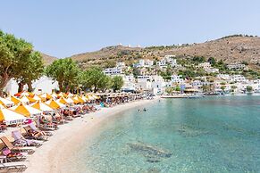 Anemi Leros Apartments