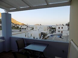 Anemi Leros Apartments