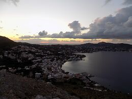 Anemi Leros Apartments