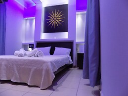 Anemi Leros Apartments