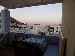 Anemi Leros Apartments