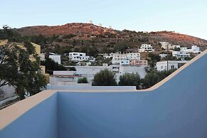 Anemi Leros Apartments