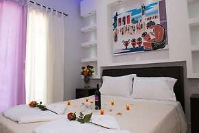 Anemi Leros Apartments