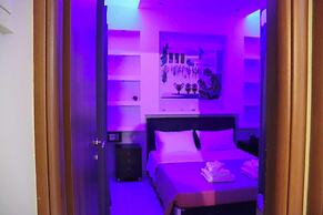 Anemi Leros Apartments