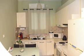 Anemi Leros Apartments