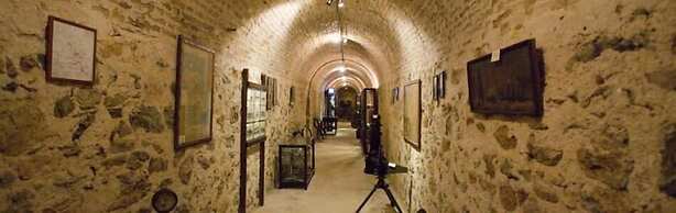 Anemi Leros Apartments