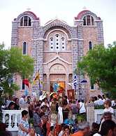 Anemi Leros Apartments